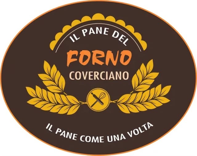 Logo Il Pane del Forno Coverciano — Il pane come una volta